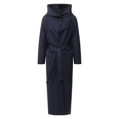Плащ с поясом Giorgio Armani