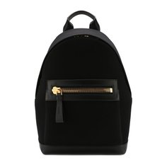 Комбинированный рюкзак Tom Ford