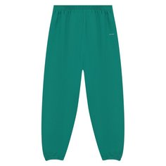 Хлопковые джоггеры Balenciaga