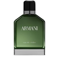 Туалетная вода Eau De Cedre Giorgio Armani