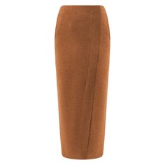 Кашемировая юбка Giorgio Armani