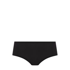 Однотонные трусы с завышенной талией Wolford