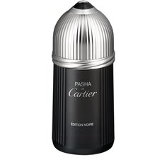 Туалетная вода Pasha Noire Cartier