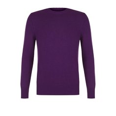 Однотонный кашемировый джемпер Bottega Veneta