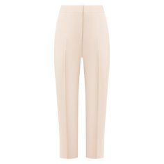 Шерстяные брюки Stella McCartney