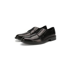 Классические кожаные дерби Tod’s Tods