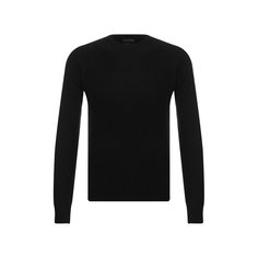 Кашемировый джемпер тонкой вязки Tom Ford