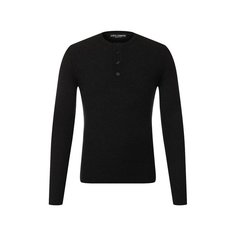 Шерстяной джемпер Dolce & Gabbana