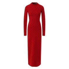Шерстяное платье Stella McCartney