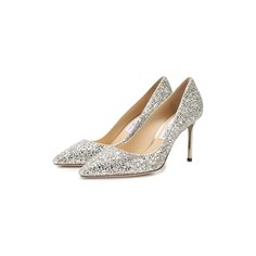 Туфли Romy 85 Jimmy Choo