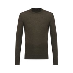 Джемпер из шерсти Tom Ford
