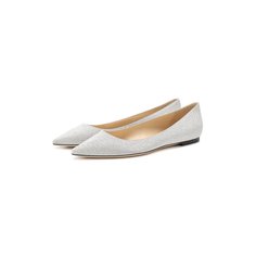Балетки Romy Jimmy Choo