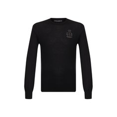 Кашемировый джемпер Dolce & Gabbana