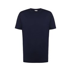 Хлопковая футболка Zimmerli