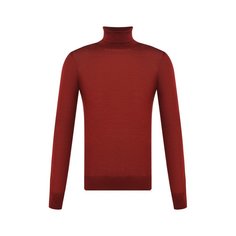 Шерстяная водолазка Giorgio Armani