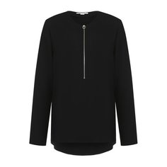 Блузка из вискозы Stella McCartney