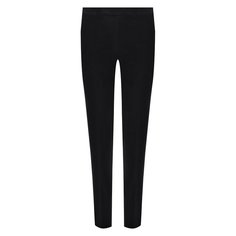Брюки из смеси хлопка и кашемира Ermenegildo Zegna