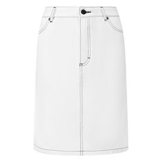 Джинсовая юбка Escada Sport
