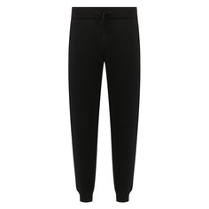 Шерстяные джоггеры Z Zegna