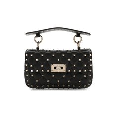 Сумка Valentino Garavani Rockstud Spike small Valentino