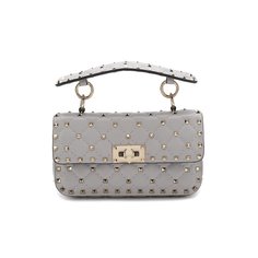 Сумка Valentino Garavani Rockstud Spike small Valentino