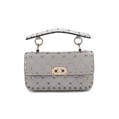 Сумка Valentino Garavani Rockstud Spike small Valentino