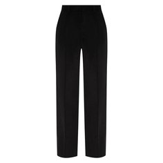 Вельветовые брюки Dsquared2