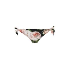 Плавки-бикини с принтом Dolce & Gabbana