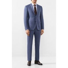 Шерстяной костюм Corneliani