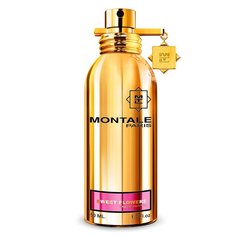 Парфюмерная вода Sweet Flowers Montale