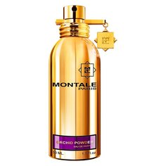 Парфюмерная вода Orchid Powder Montale