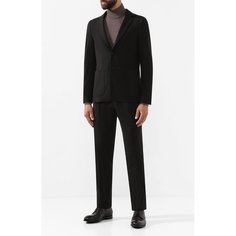 Шерстяной костюм Corneliani