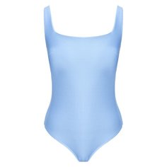 Слитный купальник Heidi Klein