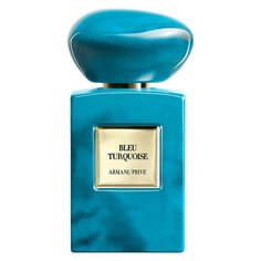 Парфюмерная вода Bleu Turquoise Giorgio Armani