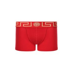 Хлопковые боксеры Versace