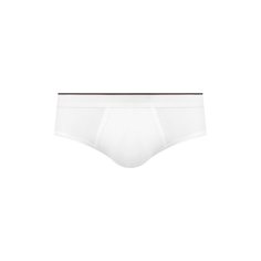 Брифы из смеси хлопка и вискозы Zimmerli