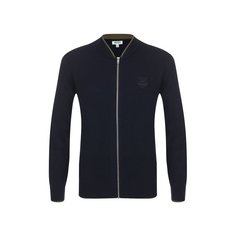Шерстяной кардиган Kenzo