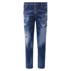 Джинсы Dsquared2