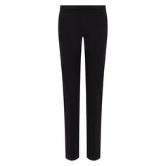 Хлопковые брюки Ermenegildo Zegna