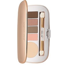 Палетка теней Naturally Matte jane iredale