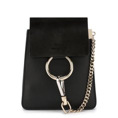 Сумка Faye small Bracelet Chloé