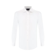 Хлопковая сорочка Ralph Lauren