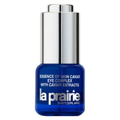 Гель для контура глаз Essense Of Skin Caviar Eye Complex La Prairie