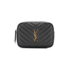 Поясная сумка Lou Saint Laurent