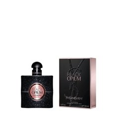 Парфюмерная вода Black Opium YSL