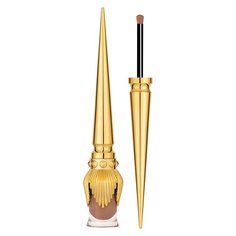 Матовые нюдовые тени для век Matte Nude, оттенок Mariza Christian Louboutin