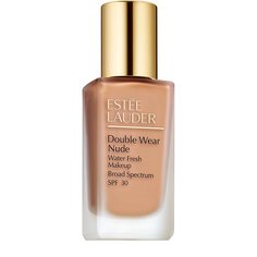 Тональный флюид Double Wear Nude, оттенок 3N1 Ivory Beige Estée Lauder
