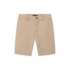 Хлопковые шорты Polo Ralph Lauren