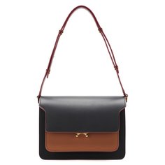 Сумка Trunk Marni