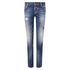Джинсы Dsquared2